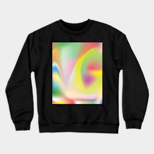 Abstract art Crewneck Sweatshirt